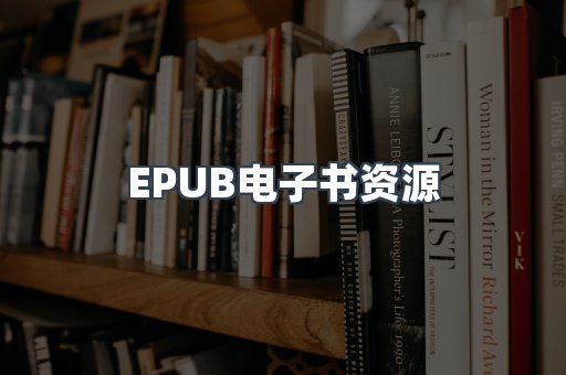 海外电子书